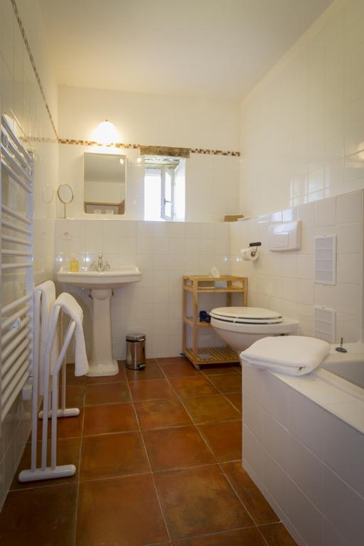 Le Gavachon Bed & Breakfast Leboulin Eksteriør bilde